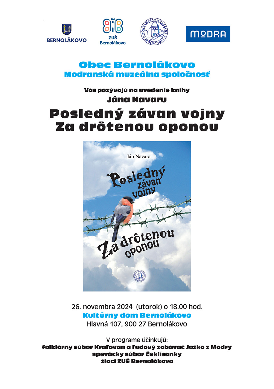 NAV pozv web