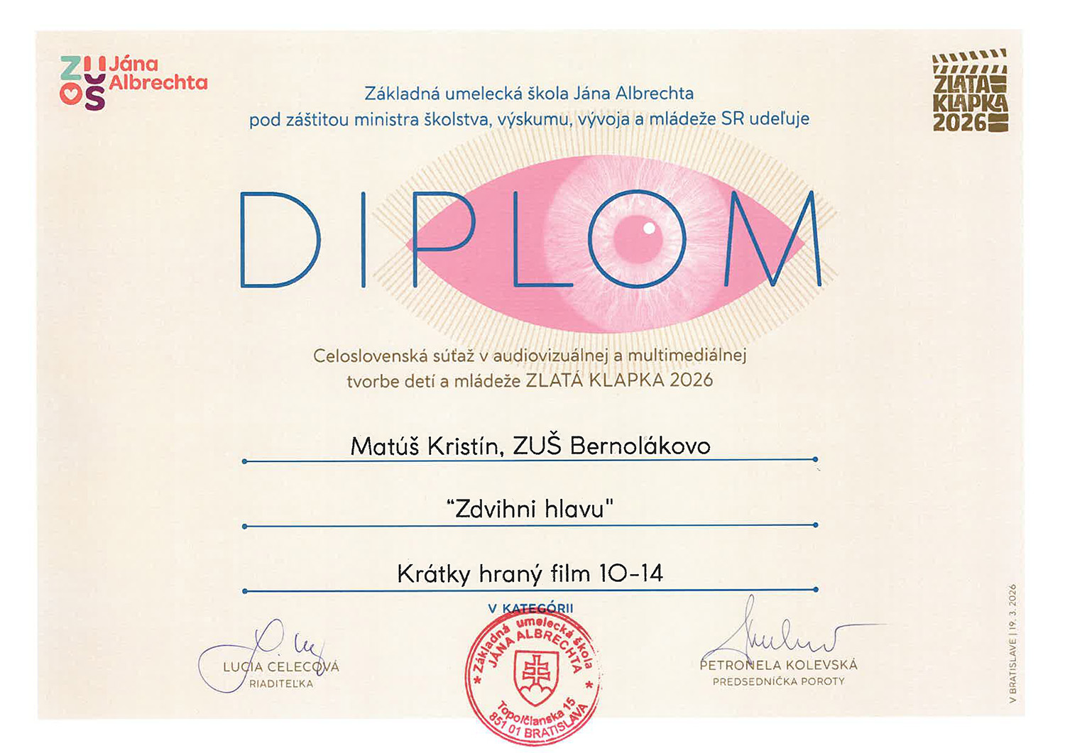 2026 03 Matus Kristin Kratky hrany film 10 14 rokov