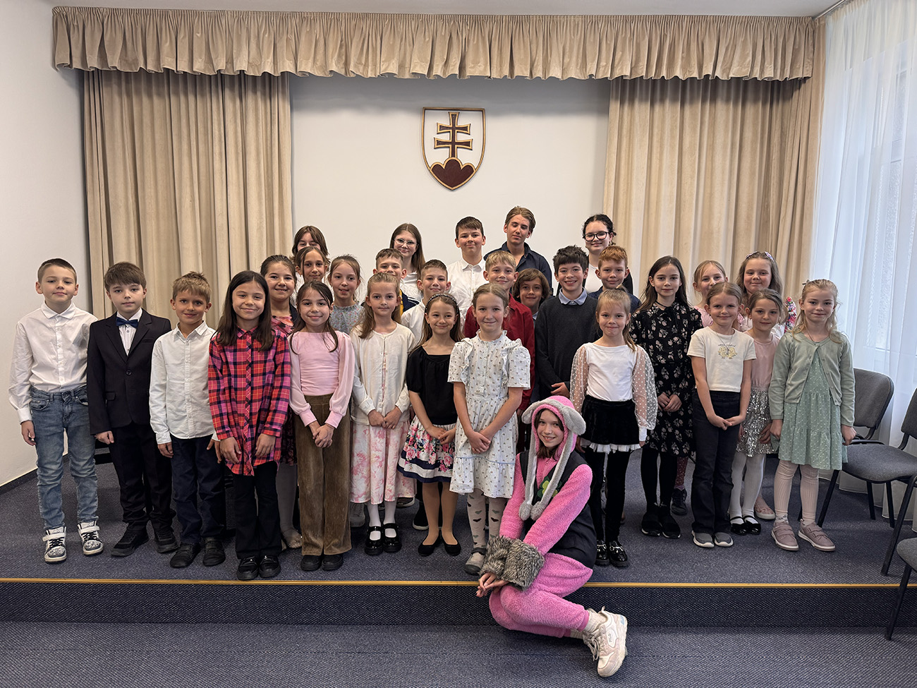 5. Veľkonočný koncert 15.4.2025 Foto Z. Spodniaková