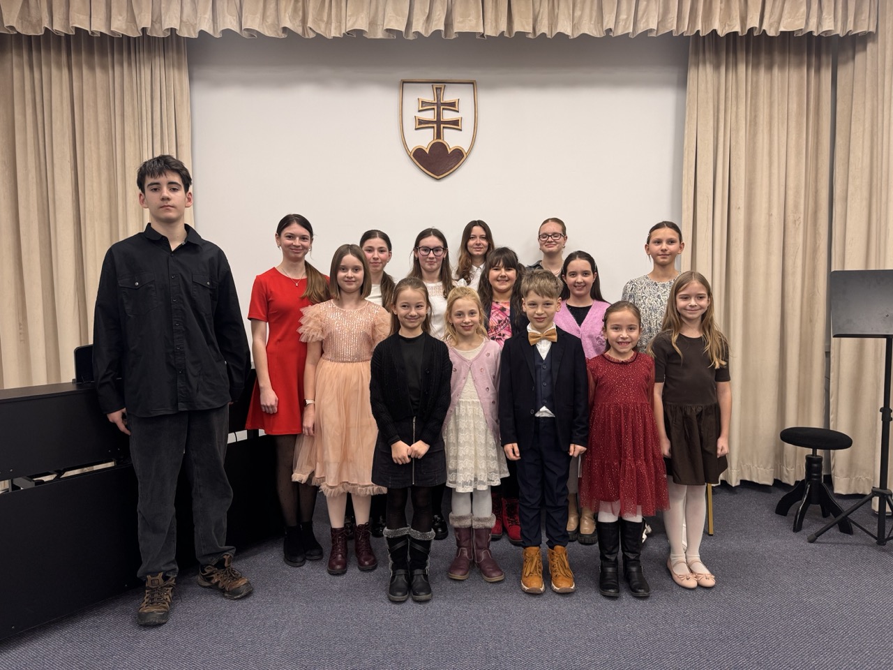 Januarovy koncert 2026