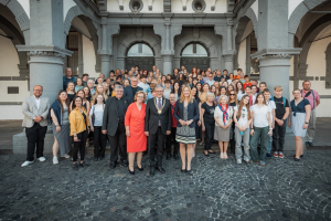 01 Europe Week 2025 foto Jan Schnieders