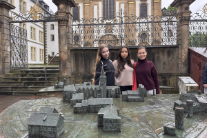 01 Europe Week 2025 foto Zuzana Spodniakova