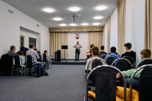 01 Hudobny workshop hry na pdn 2025 11 21 foto Andrej Kovac