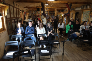 01 Inspiruj sa A Muchom 2025 05 16 foto Peter Trnka