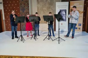 01 Levicky hudobny festival 2025 04 15 foto Roman Hudec