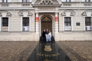 01 Timravina studnicka 2025 11 21 foto Zuzana Spodniakova