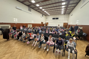 01 Vychovne koncerty pre MS 2025 05 14 foto Zuzana Spodniakova