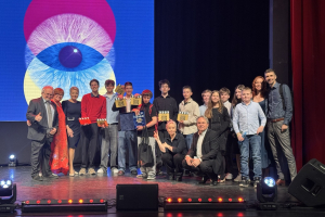 01 Zlata klapka 2026 03 19 Alzbeta Kralikova