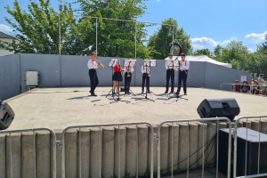 02 Bernolakovsky majales 2025 05 01 foto Roman Hudec