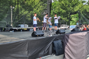 02 Den obce Bernolakovo 2025 06 07 foto Roman Hudec