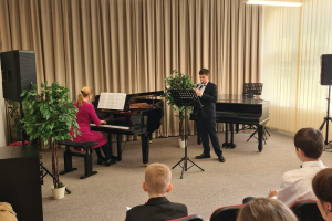 02 Detsky umelecky festival BB 2025 05 29 30 foto Roman Hudec