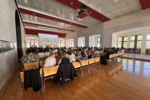 02 Europe Week 2025 foto Zuzana Spodniakova