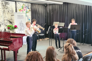 02 Festival komornej hudby Cadca 2025 06 04 foto Roman hudec