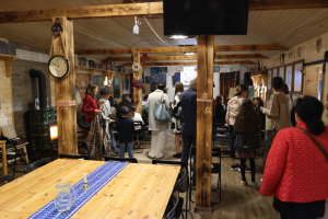 02 Inspiruj sa A Muchom 2025 05 16 foto Peter Trnka