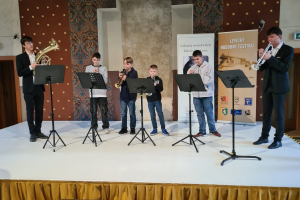 02 Levicky hudobny festival 2025 04 15 foto Roman Hudec