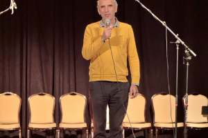 02 Mikulassky koncert ZUS Vrb ZUS Ber 2025 12 01 foto Milan Spodniak