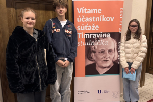 02 Timravina studnicka 2025 11 21 foto Zuzana Spodniakova