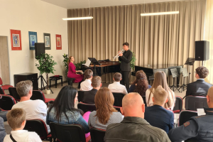 03 Detsky umelecky festival BB 2025 05 29 30 foto Roman Hudec