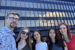 03 Europe Week 2025 foto Milan Spodniak