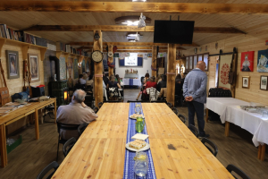 03 Inspiruj sa A Muchom 2025 05 16 foto Peter Trnka