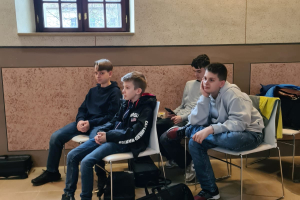 03 Levicky hudobny festival 2025 04 15 foto Roman Hudec