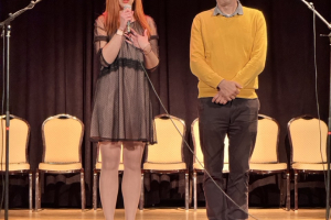 03 Mikulassky koncert ZUS Vrb ZUS Ber 2025 12 01 foto Milan Spodniak