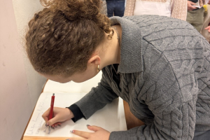 03 Timravina studnicka 2025 11 21 foto Zuzana Spodniakova