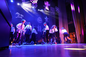 03 Vianocne VK 2025 12 11 MS Kastiel MS Kondrotova foto Peter Trnka