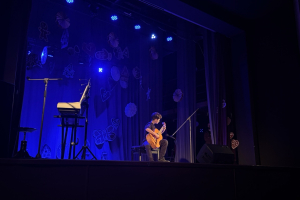 03 Vianocne Vychovne koncerty pre ziakov MS a ZS 2024 12 18 19 foto Zuzana Spodniakova