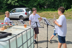 04 Den obce Bernolakovo 2025 06 07 foto Roman Hudec