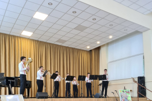 04 Detsky umelecky festival BB 2025 05 29 30 foto Roman Hudec