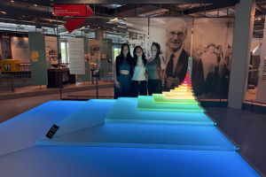 04 Europe Week 2025 foto Zuzana Spodniakova