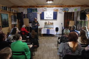 04 Inspiruj sa A Muchom 2025 05 16 foto Peter Trnka