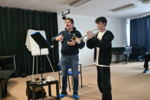 04 Masterclass hra na trubke Ladislav Kozderka CK BA 2026 01 15 16 foto Roman Hudec