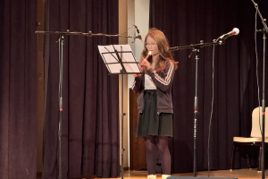 04 Mikulassky koncert ZUS Vrb ZUS Ber 2025 12 01 foto Milan Spodniak