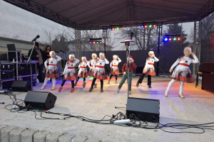 04 Privitanie adventu 2025 11 30 foto Peter Trnka