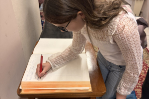 04 Timravina studnicka 2025 11 21 foto Zuzana Spodniakova