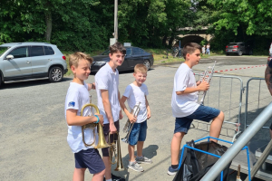 05 Den obce Bernolakovo 2025 06 07 foto Roman Hudec