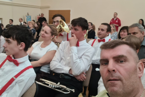 05 Detsky umelecky festival BB 2025 05 29 30 foto Roman Hudec