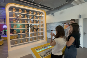 05 Europe Week 2025 foto Zuzana Spodniakova