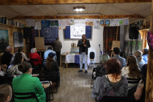 05 Inspiruj sa A Muchom 2025 05 16 foto Peter Trnka