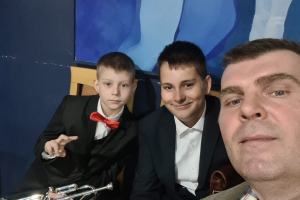 05 Levicky hudobny festival 2025 04 15 foto Roman Hudec