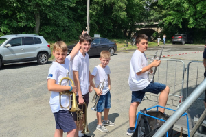 06 Den obce Bernolakovo 2025 06 07 foto Roman Hudec