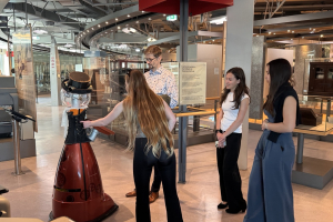 06 Europe Week 2025 foto Zuzana Spodniakova