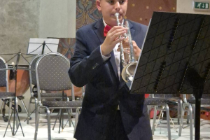 06 Galakoncert vitazov LHF ZUS P Kadosu Levice 2025 11 29 foto ZUS PK