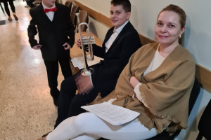 06 Levicky hudobny festival 2025 04 15 foto Roman Hudec