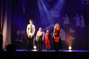 06 Vianocny koncert 2025 12 14 foto Peter Trnka