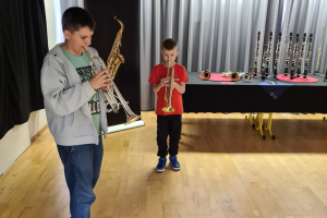 07 Detsky umelecky festival BB 2025 05 29 30 foto Roman Hudec