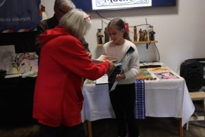 07 Inspiruj sa A Muchom 2025 05 16 foto Peter Trnka