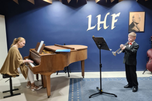 07 Levicky hudobny festival 2025 04 15 foto Roman Hudec